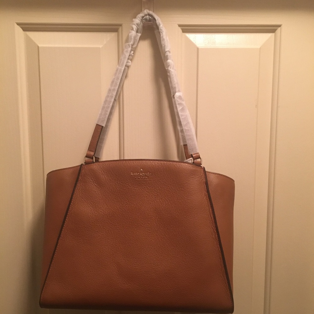 ‼️NWT‼️Kate Spade Laptop Tote